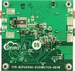Imagen ampliada de onsemi NCP45560IMNGEVB