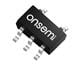 onsemi MC74HC1G14DFT2G-Q