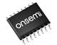 onsemi NLA9306MUQ1TCG