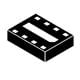 onsemi NCP186AMX150TAG