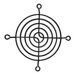 Imagen ampliada de Orion Fans G80-18B