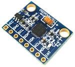 Imagen ampliada de OSEPP Electronics BAL-01G