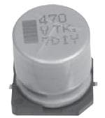 Imagen ampliada de Panasonic EEE-TK1J101AQ