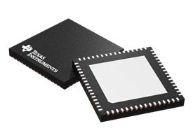 Now at Mouser: Texas Instruments CC3130 SimpleLink Network Processor Supports BLE & 2.4GHz Coexistence