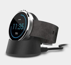 Wearables Add Fuel to the Wireless Charging Market