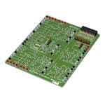 Imagen ampliada de Renesas / Dialog SLG47004V-EVB