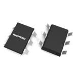 Imagen ampliada de Richtek RT8098DHGE