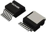 Imagen ampliada de ROHM Semiconductor SCT4045DWAHRTL