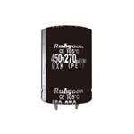 Imagen ampliada de Rubycon 450MXK470MEFCSN25X55