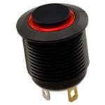 Imagen ampliada de Same Sky PBM2-M-R12-R-BA-67