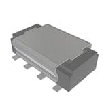 Imagen ampliada de Samtec CLT-104-02-L-D-P-TR