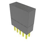 Imagen ampliada de Samtec ESW-105-23-G-D