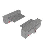 Imagen ampliada de Samtec FFSD-08-D-03.00-01-N