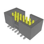 Imagen ampliada de Samtec FTMH-107-02-L-DV-ES