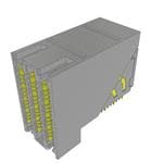 Imagen ampliada de Samtec EBTF-4-08-2.0-S-RA-1