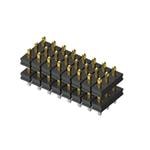 Imagen ampliada de Samtec TW-20-05-S-D-270-120