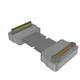 Samtec EQRD-026-04.00-TTR-STL-1