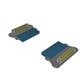 Samtec HLCD-40-40.00-TR-TR-1