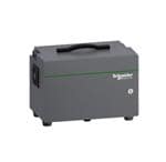 Imagen ampliada de Schneider Electric LXMRL12C1000