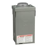 Imagen ampliada de Square D QO2L70RB