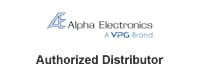 Alpha Electronics Logo