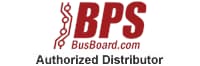 BusBoard Prototype Systems Logo