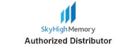 SkyHigh Memory Logo