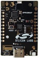 Imagen ampliada de Silicon Labs xG27-DK2602A