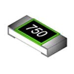 Imagen ampliada de SEI Stackpole FRC0805JT20R0