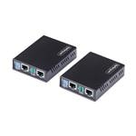 Imagen ampliada de StarTech C2-ETHERNET-EXTENDER