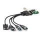 StarTech PEX4S953