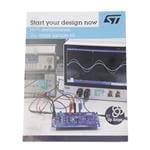 Imagen ampliada de STMicroelectronics KIT24OPAMP