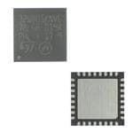 Imagen ampliada de STMicroelectronics STM32WB05KNV6TR