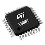 Imagen ampliada de STMicroelectronics L9663
