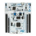 Imagen ampliada de STMicroelectronics NUCLEO-8L152R8