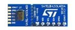 Imagen ampliada de STMicroelectronics SATEL-VL53L4ED
