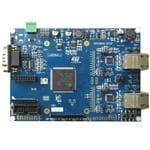 Imagen ampliada de STMicroelectronics SPC58NG-DISP