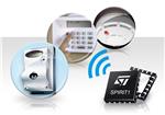 Imagen ampliada de STMicroelectronics SPIRIT1QTR