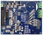 Imagen ampliada de STMicroelectronics STEVAL-IPM08B