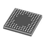 Imagen ampliada de STMicroelectronics STM32L152VCH6D