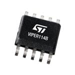 Imagen ampliada de STMicroelectronics VIPER114BLS