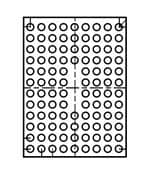Imagen ampliada de STMicroelectronics STM32L151VDY6XTR