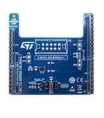 Imagen ampliada de STMicroelectronics X-NUCLEO-ESE02A1