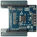 Imagen ampliada de STMicroelectronics X-NUCLEO-IPS02A1