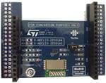 Imagen ampliada de STMicroelectronics X-NUCLEO-IDS01A5