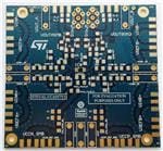 Imagen ampliada de STMicroelectronics STEVAL-CCA057V3