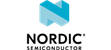 Nordic Semiconductor Logotipo