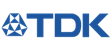 TDK Corporation Logotipo