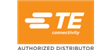 TE Connectivity Logotipo