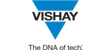Vishay Logotipo